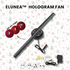 Elunea™ Premium Hologram Fan