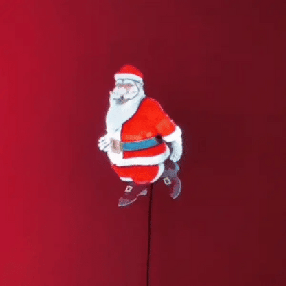 Elunea™ Premium Hologram Fan