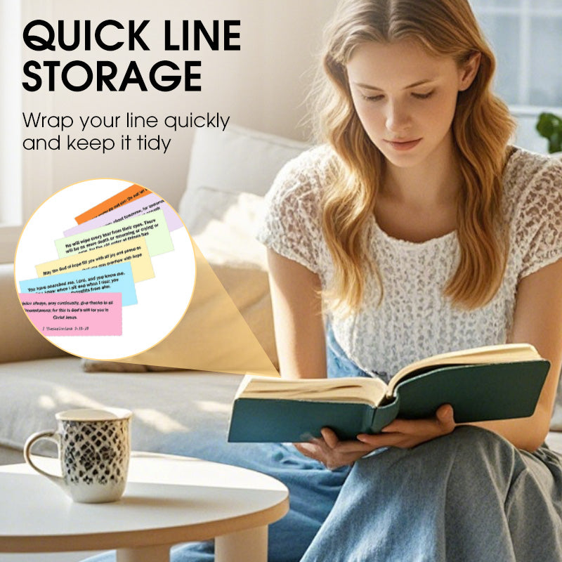 Faith Bible Verse Box ✝️