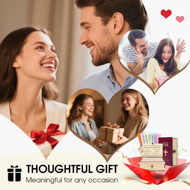 Faith Bible Verse Box ✝️